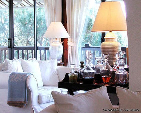 Hotel Les Hortensias Du Lac Soorts-Hossegor Rom bilde