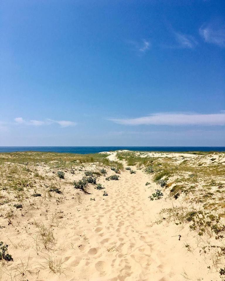Hotel Les Hortensias Du Lac Soorts-Hossegor Eksteriør bilde