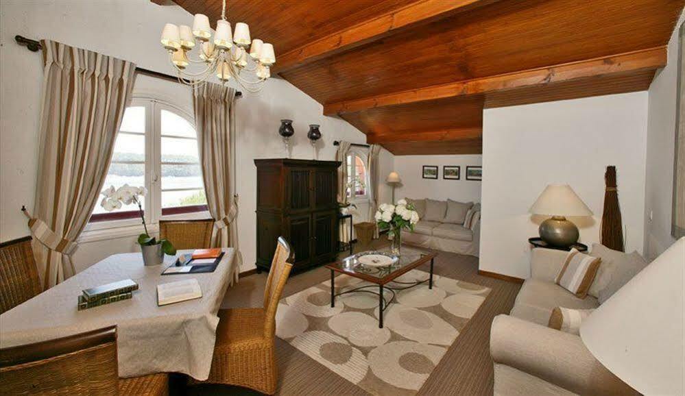 Hotel Les Hortensias Du Lac Soorts-Hossegor Eksteriør bilde