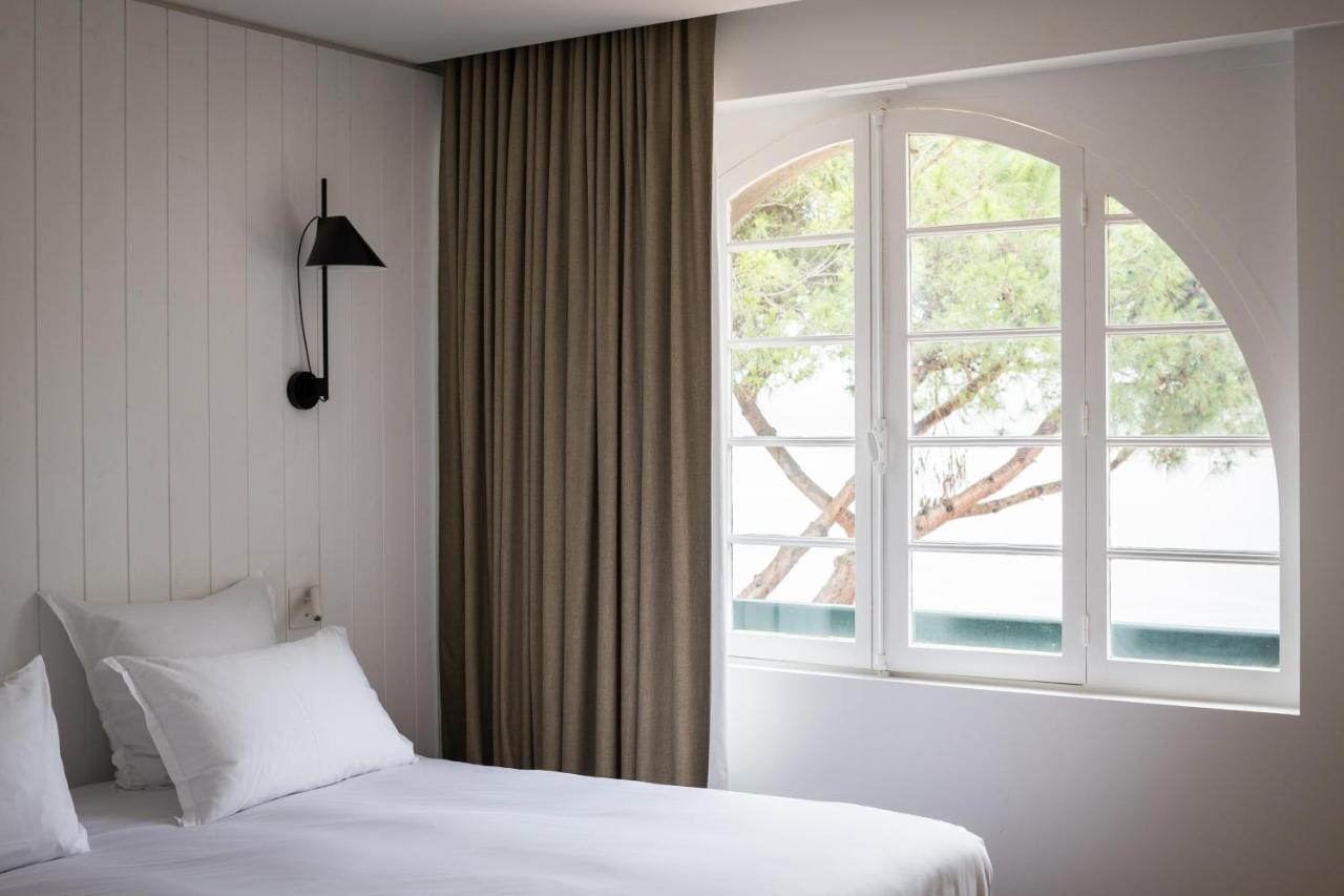Hotel Les Hortensias Du Lac Soorts-Hossegor Eksteriør bilde
